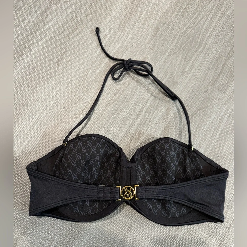 VS swim top size 34D - Picture 2 of 3